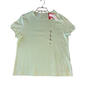 CROFT & BARROW - NEW- large top